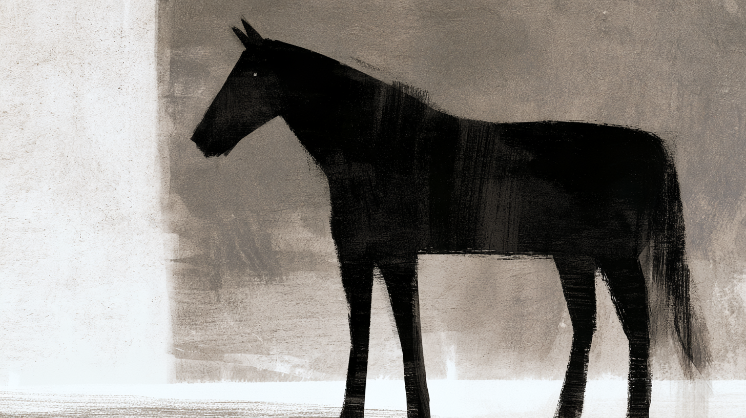 La novela corta, un Caballo de Troya